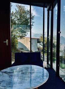 We Are Made Of Stories