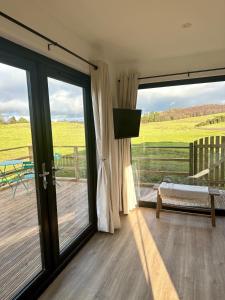 The Barn, Summerhill Farm Stays