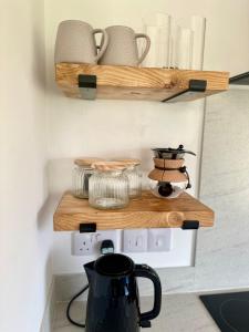 The Barn, Summerhill Farm Stays