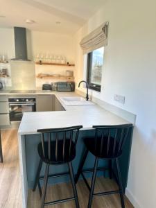 The Barn, Summerhill Farm Stays
