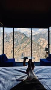 We Are Made Of Stories