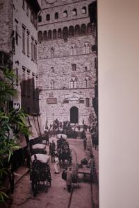 Santa Croce Stylish Apartment