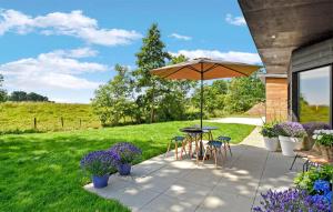 3 Bedroom Beautiful Home In Den Oever