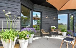 3 Bedroom Beautiful Home In Den Oever