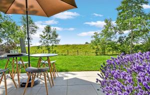 3 Bedroom Beautiful Home In Den Oever