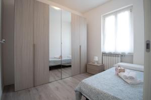 Trilocale Ospedale Civile 6 Via Costalunga