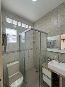 Pousada Familiar Vilage Bed & Breakfast Homestay