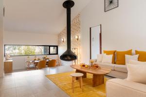 Villas Villa Noumea : photos des chambres