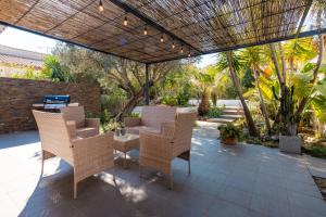 Villas Villa Noumea : photos des chambres
