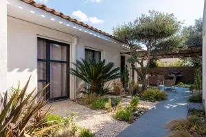 Villa Nouméa - 拜克萨