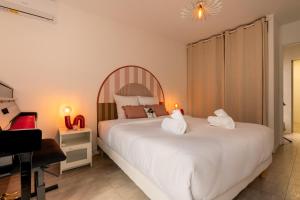 Villas Villa Noumea : photos des chambres