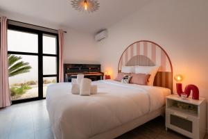 Villas Villa Noumea : photos des chambres