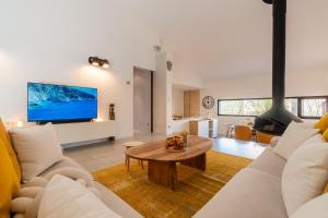 Villas Villa Noumea : photos des chambres