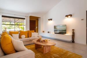 Villas Villa Noumea : photos des chambres
