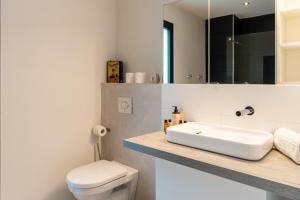 Villas Villa Noumea : photos des chambres