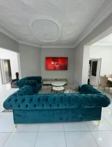 Goldman Guest House Florida - 索韦托