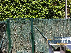 Bajo tres habitaciones Don Julián - Vera Playa