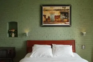 สะหวันสำราญ Savansumran - Mukdahan