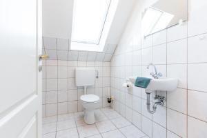 Am Hinrichsberg oben