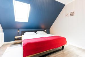 Am Hinrichsberg oben