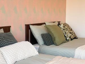 嵐ー玉出中2 Bathrooms 2 Toilets