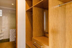 Marquesa Private House Villa