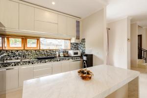 Marquesa Private House Villa