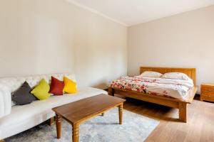 Marquesa Private House Villa