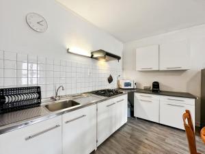 Maisons de vacances Les 5 Sources : photos des chambres