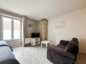 Maisons de vacances Les 5 Sources : photos des chambres
