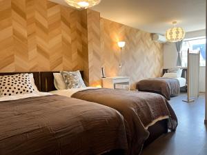 嵐ー玉出中2 Bathrooms 2 Toilets