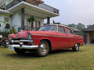 Marquesa Private House Villa