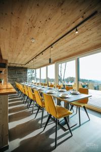 Le Noir Flohay 30 pers - Malmedy, vue, wellness