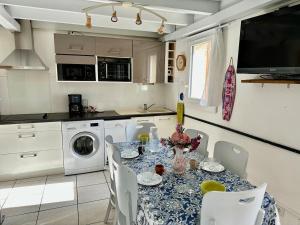 Maison Cosy Clim Jardin Proche Océan
