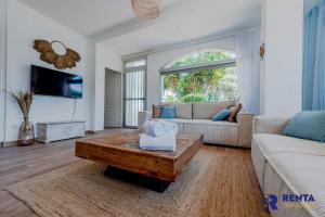 The boheme chic - 200 meter from the beach-