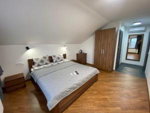 Гостинний двір Beregszasz