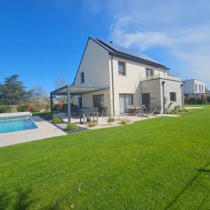 Villa de prestige Loire Valley