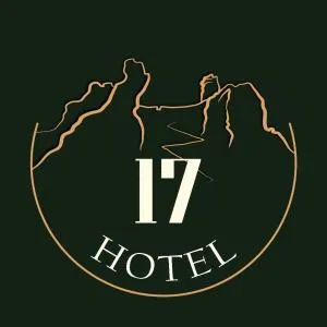 Hotel17 - Ćuštica