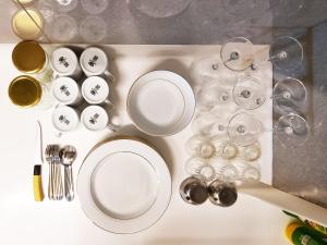 Cinnamon Life Premises, Colombo