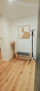 Casa Pampa 4 pers Parking check-in 24sur24 wifi