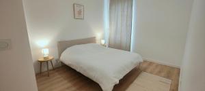 Casa Pampa 4 pers Parking check-in 24sur24 wifi