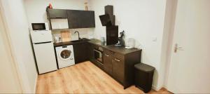 Casa Pampa 4 pers Parking check-in 24sur24 wifi