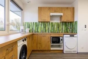 Appartements L-ilot Narossais 2 - ideal curistes - clim - proche Dax : photos des chambres