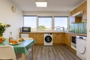 Appartements L-ilot Narossais 2 - ideal curistes - clim - proche Dax : photos des chambres