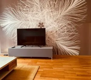 Aufladen & Entspannen mit Balkon - Biederitz