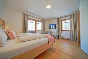 Appartement Hannerl