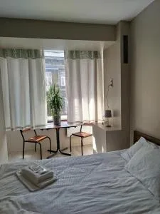 Lion hill - Znesenʼye