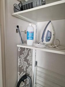 Appartements Logis du Puits Sale : Appartement 3 Chambres