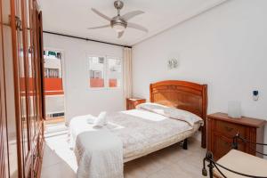 Apartment in Los Cristianos- Anita del Mar