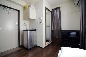 Central Shinjuku, Quiet Area, Close to Station, No Stairs, Room101